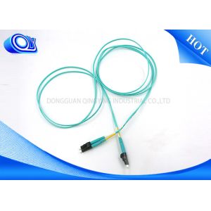 LC - LC Multimode Fiber Optic Cable