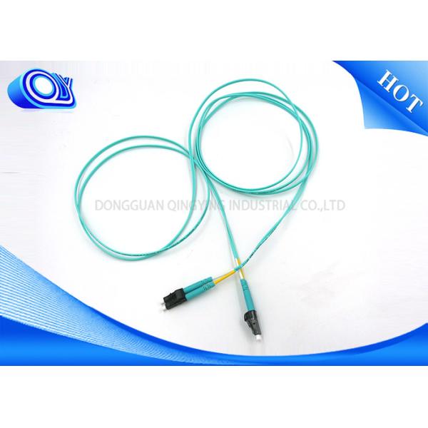 Buy LC - LC Multimode Fiber Optic Cable at wholesale prices