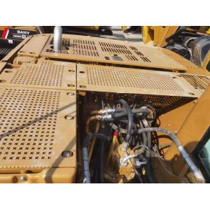 CAT320cl Crawler Type 20 Tons Cate Hydraulic Excavator With Bucket capacity 0.8m