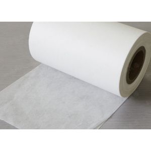 Ethylene-Propylene Side By Side Non Woven Fabric Antibacterial Breathable