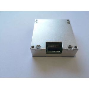 Low Drift IMU Sensor With ADIS16488 Protocal