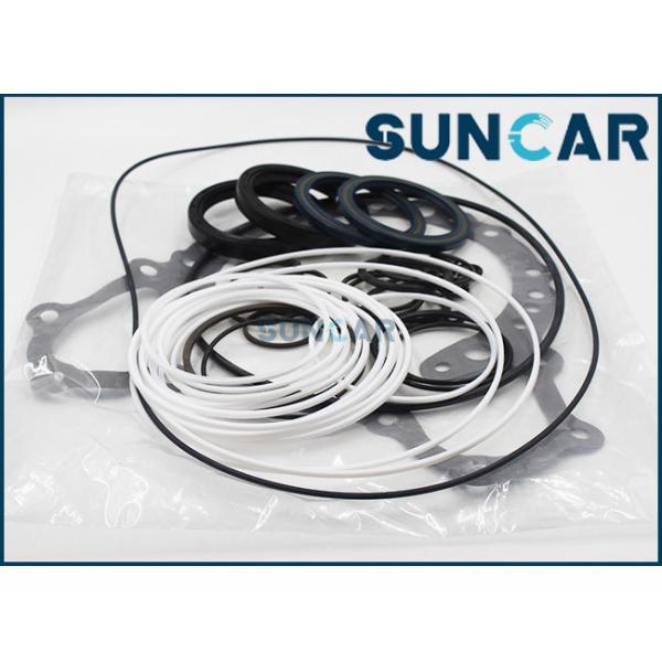 714-12-05012 TRANSMISSION SEAL KIT FITS FOR KOMATSU WA350-3A WA350-3