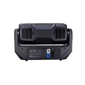 DMX512 Control Cyclone RGBW 4in1 Atomic LED Strobe Light For Stage