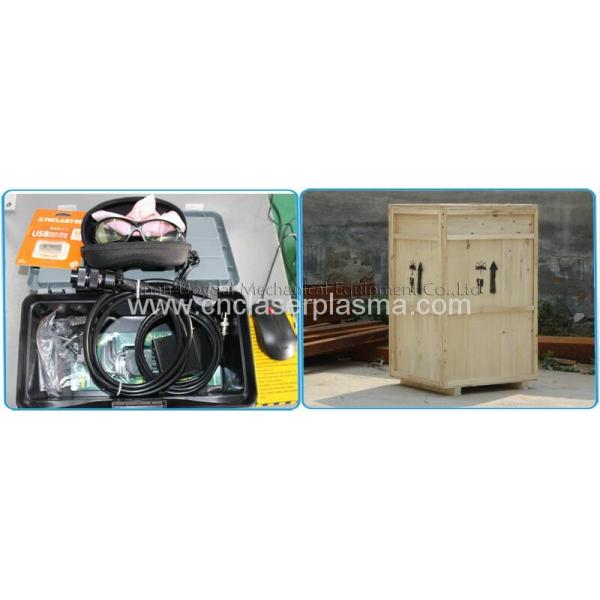 Accessories & packing