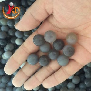 Agate Balls as Grinding Meida / Grinding Beads Agate Beads