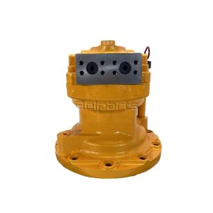 R140LC-9 31Q4-11130 Swing Motor For Hitachi Excavator Parts