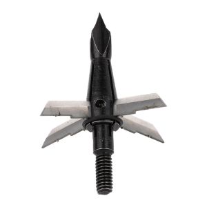 Mechanical Expandable Archery Broadhead Reverse Taper Archery Broadhead