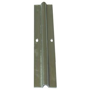 Quality Concrete Rolling Sliding Gate Track Bracket 16mm U Groove for sale