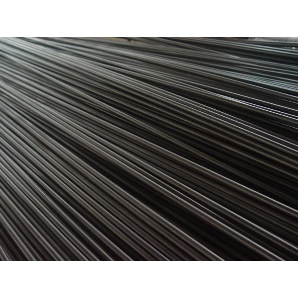 Seamless precision steel pipe EN10305-4