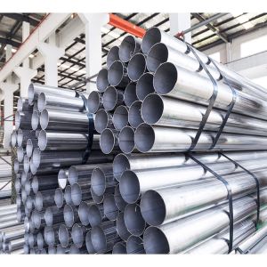 Sanitary Stainless Steel Pipe Tube 5800mm Length SGS Approved