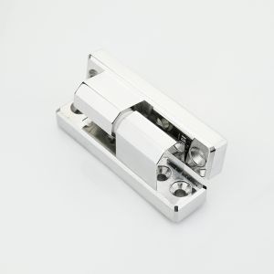 Automation Equipment Zinc Alloy Hardware Hinges For Heavy Door Metal Hinge