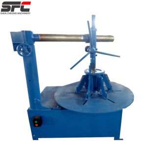 Waste Tyre Recycling Plant