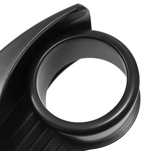 Black ABS Plastic Office Equipment Desktop ESD Antistatic Tape Dispenser