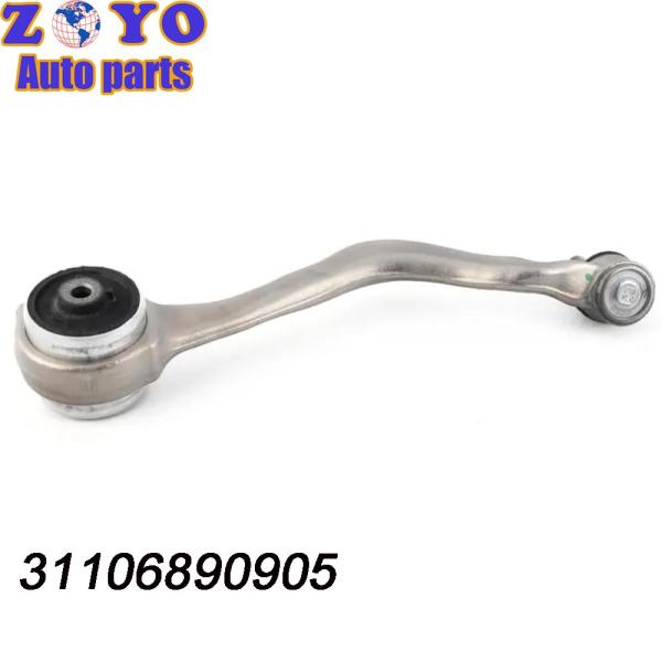 BMW X3 18- Suspension Parts Front Lower Control Arm with Bushing and 40 Cr Ball Joint