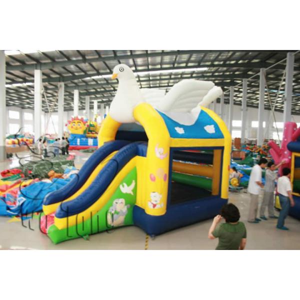 Buy 2017 hot sale inflatable baby bouncer, bouncy castle prices at wholesale prices