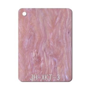 Starry Sky Pearlescent Glitter Acrylic Sheet Plexiglass 1220×2440mm