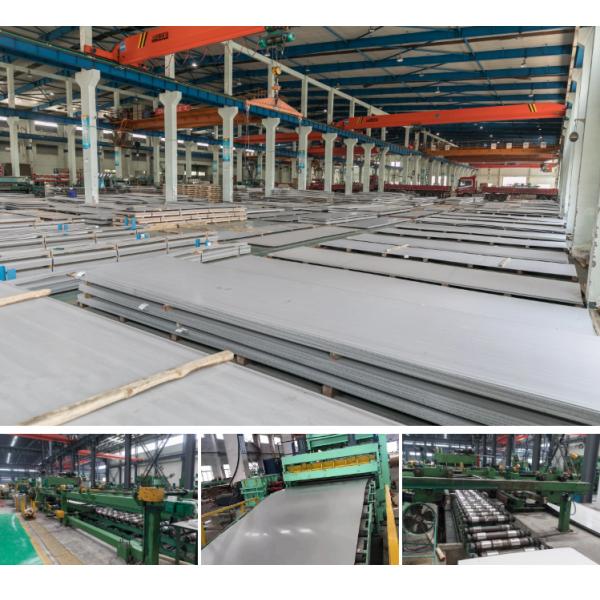 High Quality Stainless Steel Sheet 201 304 317 Grade 300mm 1000mm 1500mm Width