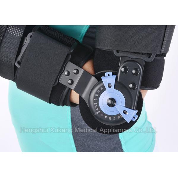 Flannel Medical Elbow Support For Conservative Treatment And Post - Operative Immobilization