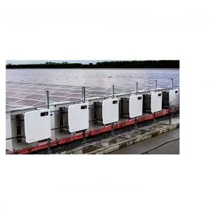 Goodwe ES G2 Series 3.6Kw 5Kw Single Phase Hybrid Solar Inverter