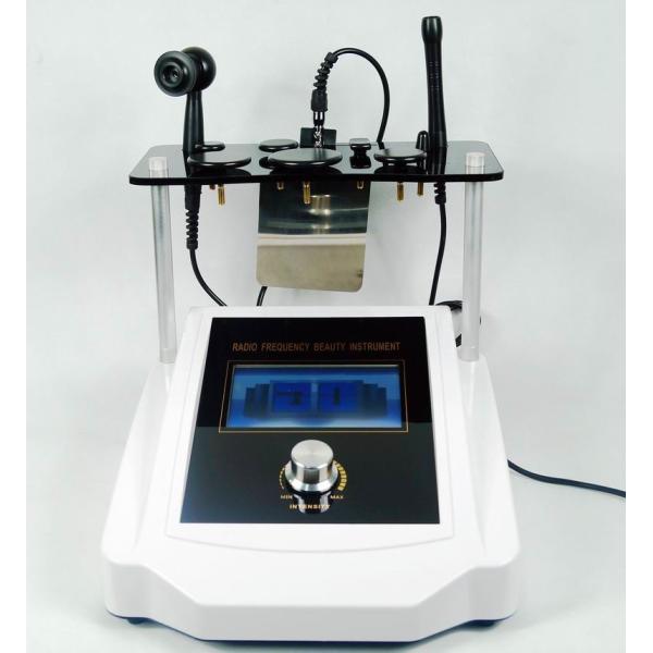 Electric Wave RF Radio Frequency Machine 300W For Body Waist Back