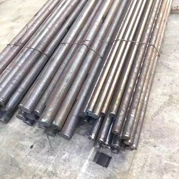 Aisi 1045 Carbon Steel Profiles 1045 1040 10mm Mild Steel Round Bar Astm A36 A572 A576