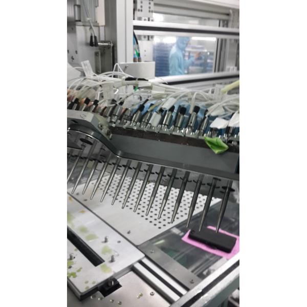 Titanium / Stainless Steel High Frequency Ultrasonic Nebulizer For Oil Mucus