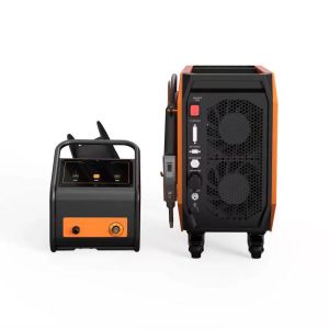 Handheld 3-in-1 2000W Fiber Laser Welder 1000W 1500W Power Options Easy-to