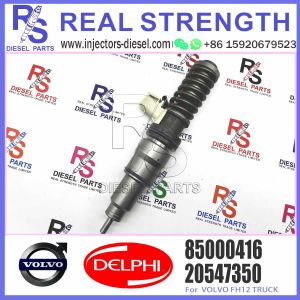 High Quality Diesel Fuel Injector BEBE4D00103 20510724 BEBE4D00203 85000416