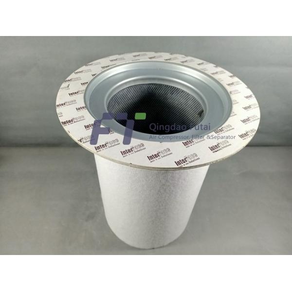 Buy 54509427 Replacement Screw Compressor Air Oil Separator at wholesale prices