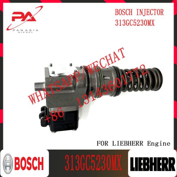 313GC5230M 313GC5230MX 7485003175 0986445005 Chinese New Diesel Fuel Injection Unit Pump