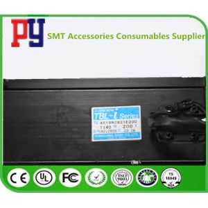 Y Axis JUKI KE2030 Panasonic Ac Motor E9625729000 Y TS4516N2821E200 AC SERVO