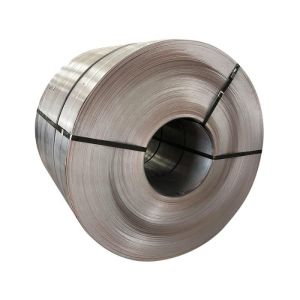 Container Plate AISI 1010 Hard Cold Rolled Steel Coils