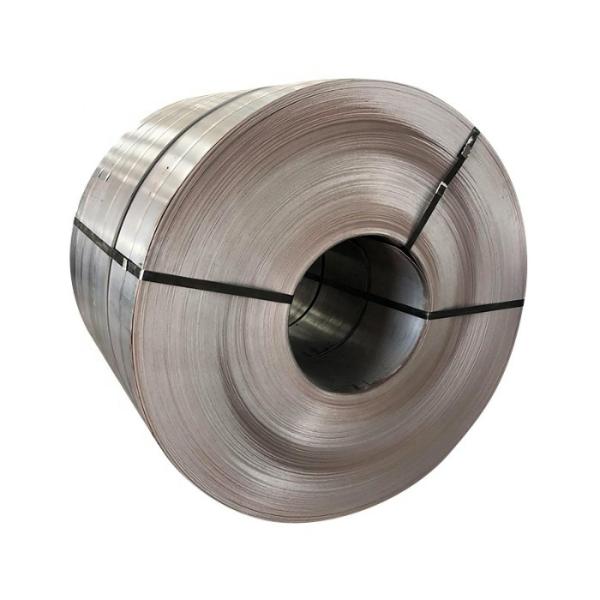 Buy Container Plate AISI 1010 Hard Cold Rolled Steel Coils at wholesale prices