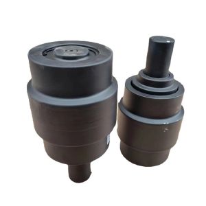 Soilmec SM14 Excavator Top Roller For Foundation Piling Rig Drilling Rig