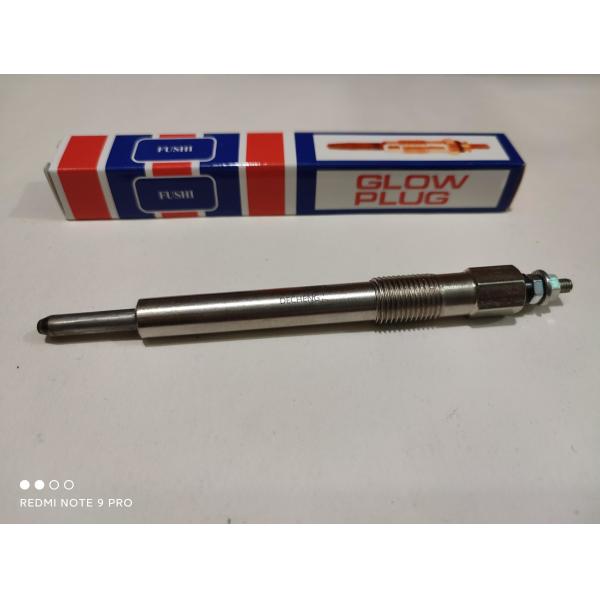 4BG1 Diesel Glow Plugs 20.5V Isuzu Engine Part GI-008