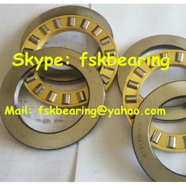 Buy High Temperature 81109 Thrust Cylindrical Roller Bearings Single Row at wholesale prices