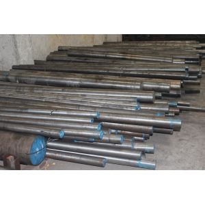 High Carbon Low Alloy Plastic Mold Steel Round Bar P20/2311 Pre - Hardened