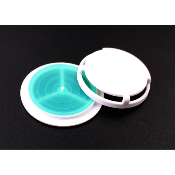Buy Green Silicon Gasket PM2.5 Filter Snap - On Exhalation Valve at wholesale prices