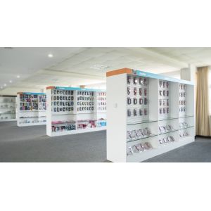 Ningbo Jiali Plastics Co., Ltd