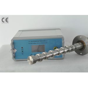 1500W Ultrasonic Industrial Homogenizer For Chinese Herb Extraction System