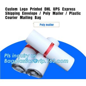 Poly Mailing Bags/Shipping Envelopes/Courier Bags, mailing envelope plastic