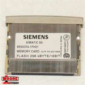 Quality 6ES5374-1FH21 6ES5 374-1FH21 Siemens Memory Card for sale