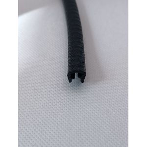 Sunroof Car Window Shower Glass NBR Rubber Seal for Durable and Long-lasting