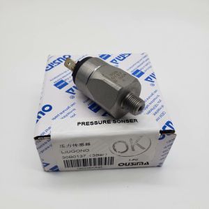 OUSIMA Eletric Excavator 30B0137 3 Bar Pressure Sensor