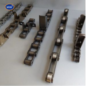 D205 Steel Pintle Conveyor Chain