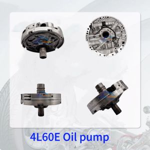 Oil Pump Assembly with ISS Sensor (300MM, 13 Blades)