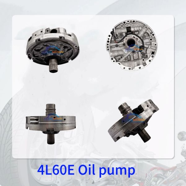 Buy Oil Pump Assembly with ISS Sensor (300MM, 13 Blades) at wholesale prices