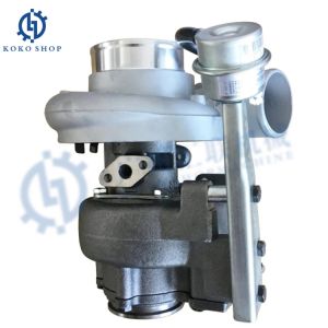 2855890 Turbocharger for New Holland E215B Engine F4GE9684GJ601 F4GE9684FJ602