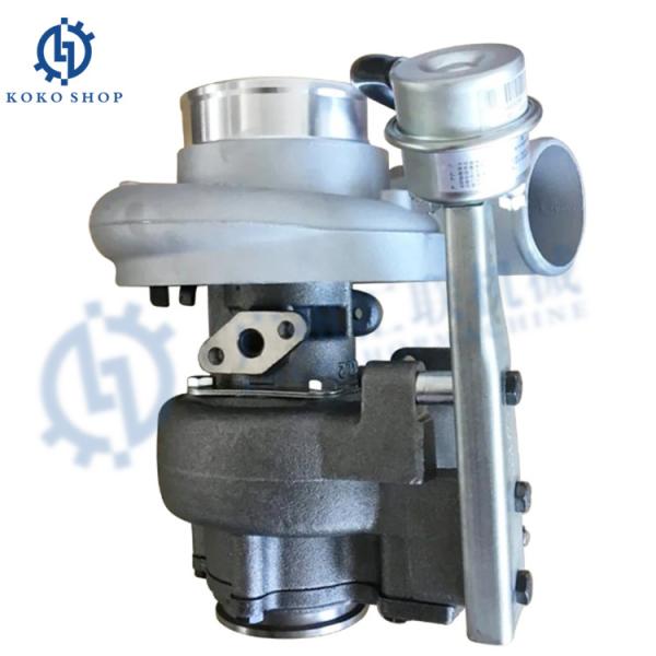 2855890 Turbocharger for New Holland E215B Engine F4GE9684GJ601 F4GE9684FJ602