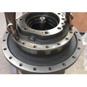 Quality Komatsu Excavator Travel Reducer For PC200-6 6 Months Warranty for sale